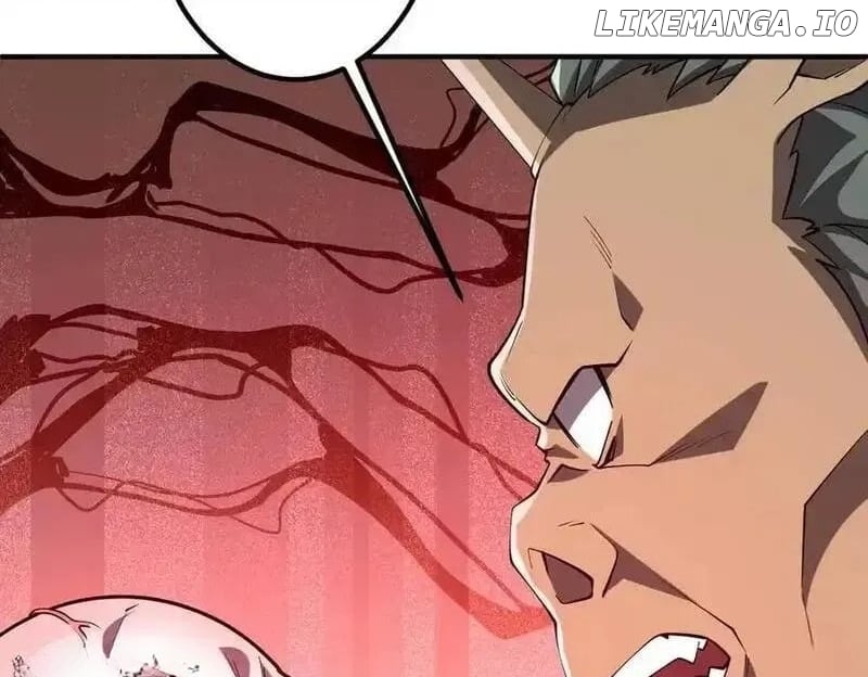 With My Netherworld Trillions, Game On! Chapter 215 - page 15